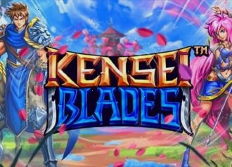 Kensei Blades автомат Betsoft